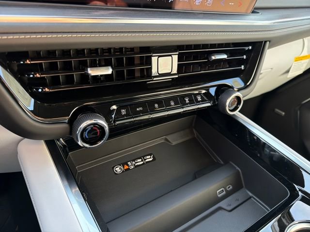 New 2026 Chevrolet Tahoe Premier w/ Sun And Tow Package image 31