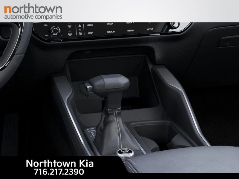 New 2026 Kia Sorento LX image 24