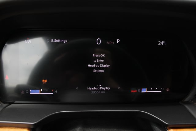 Used 2022 Jeep Grand Cherokee L Summit AWD/4WD image 17