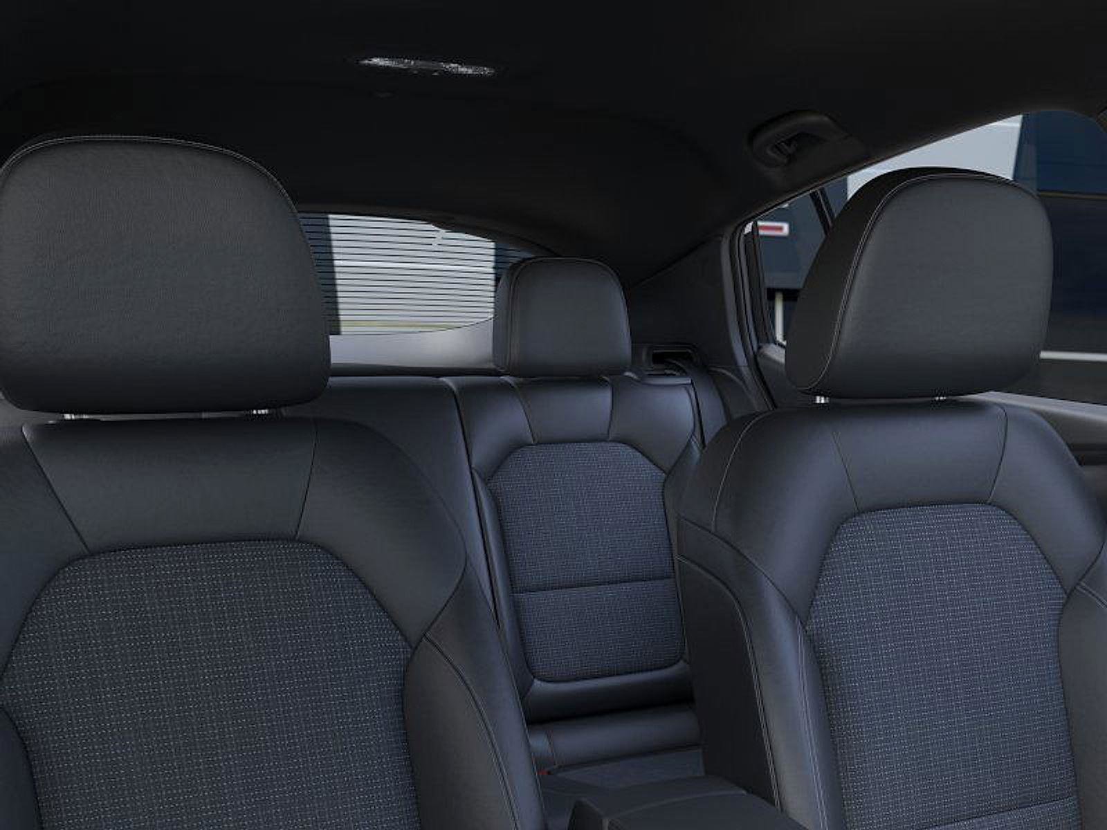 New 2026 Buick Envista Preferred w/ Convenience I Package image 25