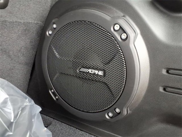 New 2026 Jeep Wrangler Unlimited Rubicon image 20