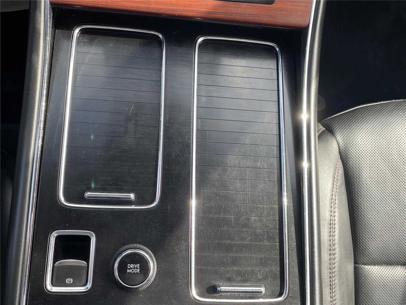 Used 2023 Lincoln Aviator Reserve AWD/4WD image 11