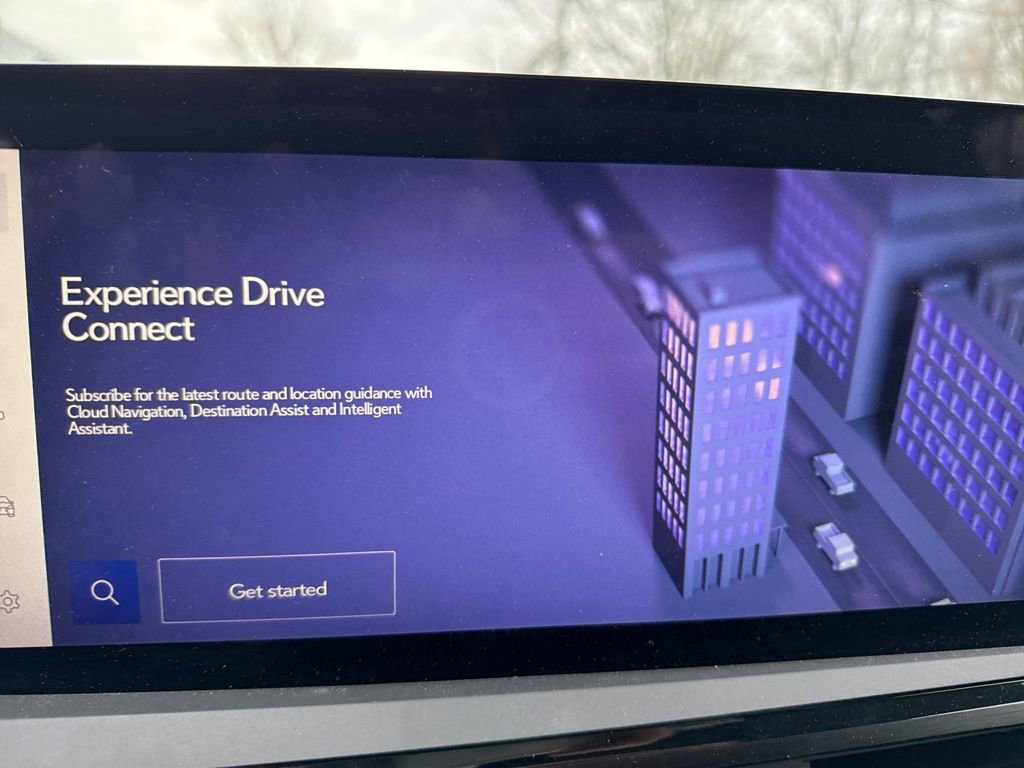 Certified 2023 Lexus ES 350 w/ Premium Package image 14