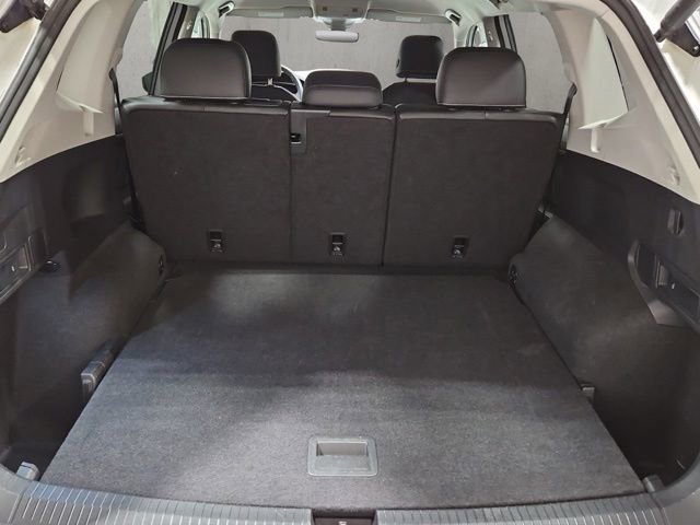 Used 2024 Volkswagen Tiguan SE AWD/4WD image 20