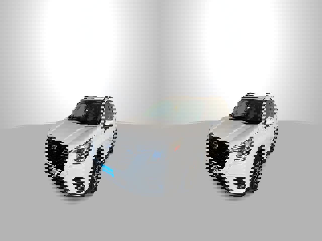 Used 2023 Subaru Forester Premium image 4