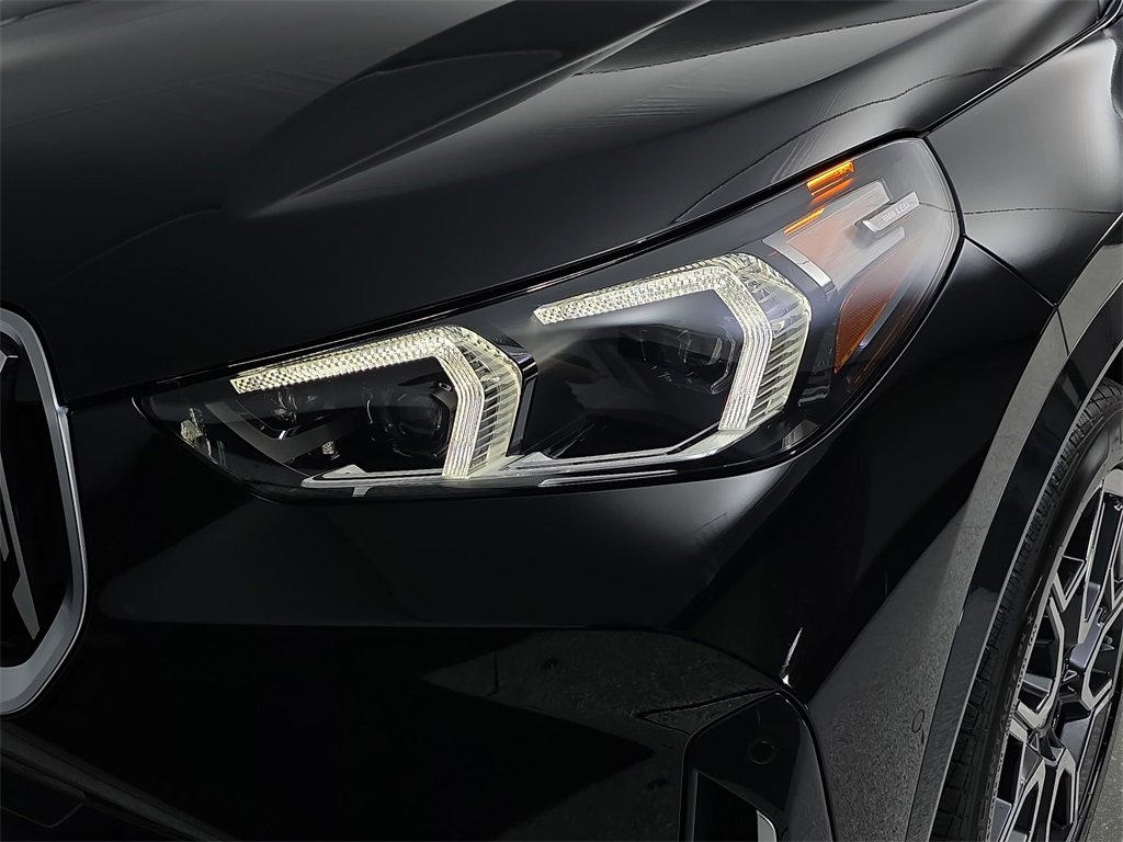 New 2026 BMW X1 xDrive28i w/ Technology Package image 31