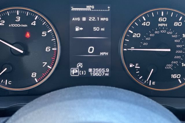 Used 2024 Subaru Crosstrek 2.5i Wilderness w/ Wilderness Package AWD/4WD image 30