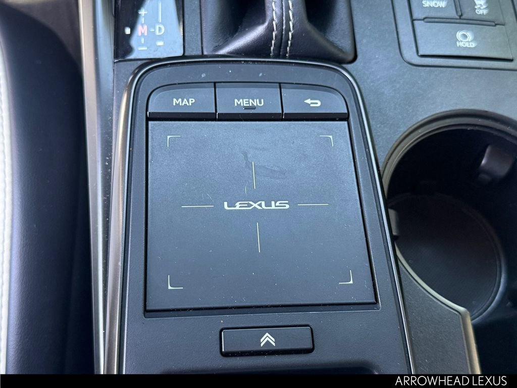 Used 2023 Lexus IS 500 w/ Accessory Package RWD image 21