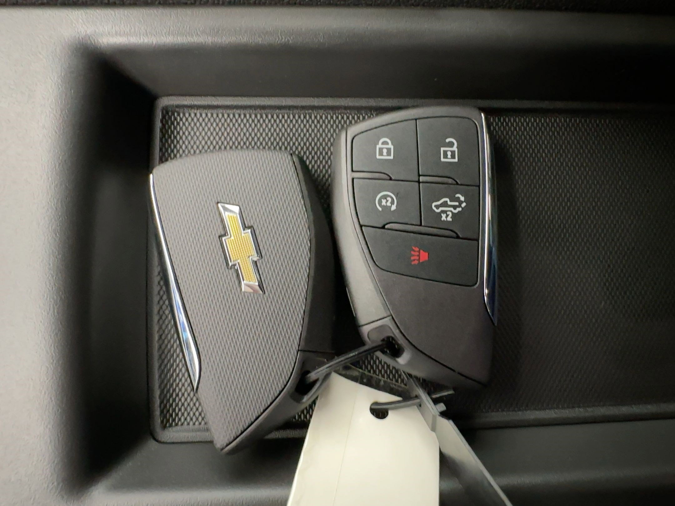 New 2026 Chevrolet Silverado 1500 LT w/ Leather Package image 30