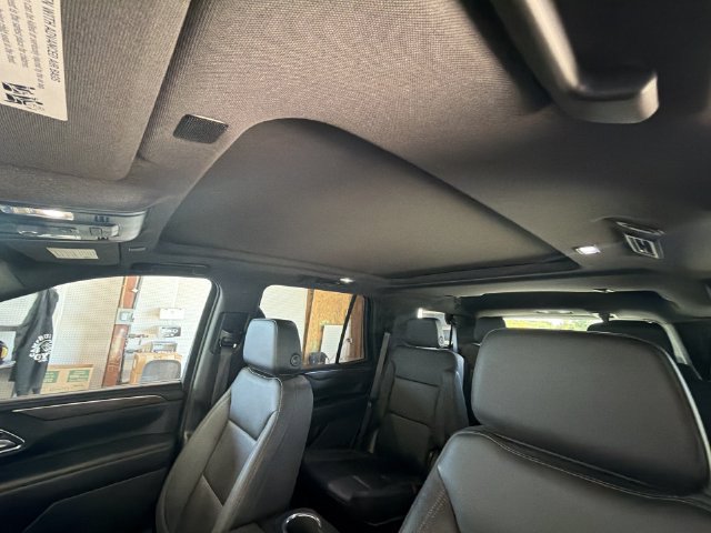 Used 2023 Chevrolet Tahoe LT AWD/4WD image 18