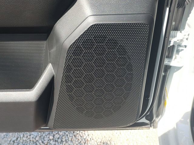 New 2025 RAM 4500 Tradesman AWD/4WD image 32