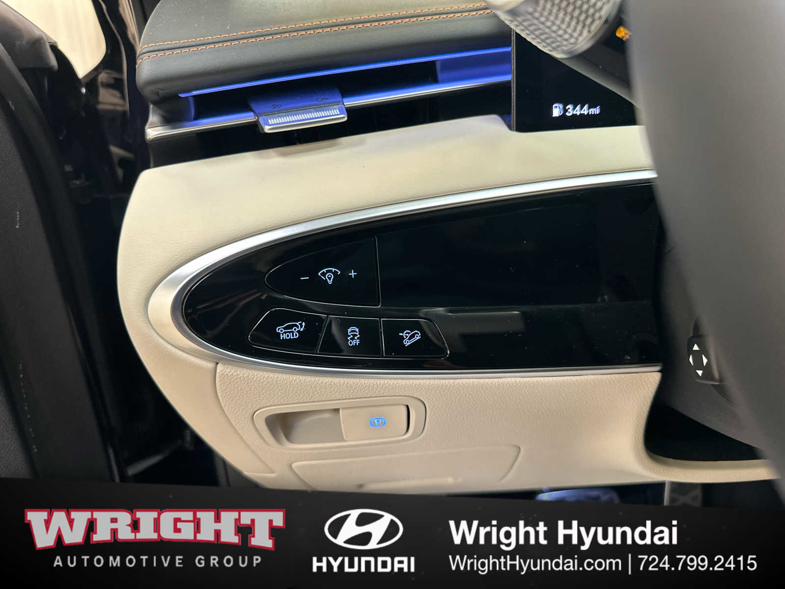 Certified 2026 Genesis GV70 3.5T Sport Prestige image 23