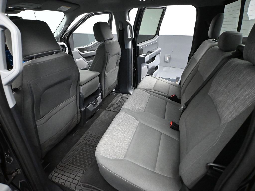 Used 2022 Ford F150 XLT w/ Equipment Group 302A High image 38