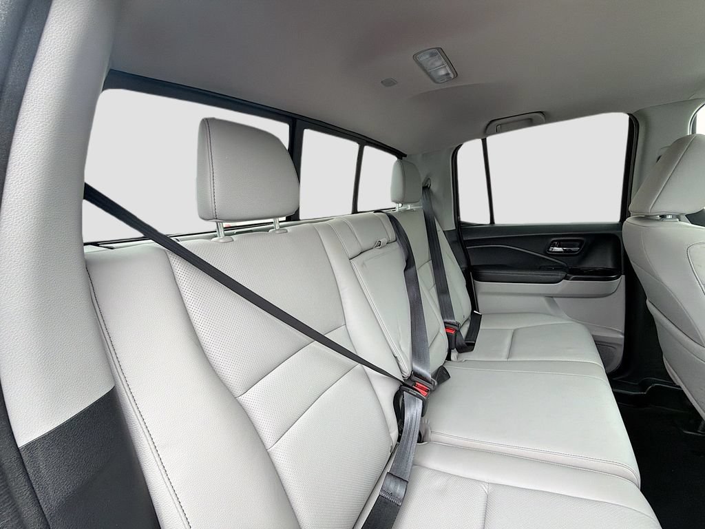 Used 2023 Honda Ridgeline RTL image 26