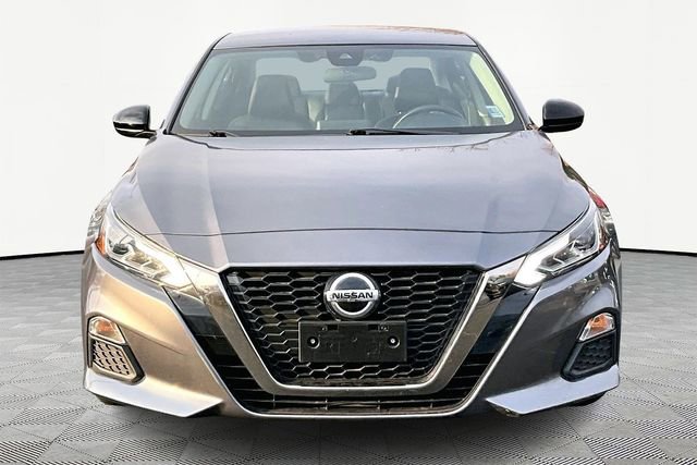 Used 2022 Nissan Altima 2.5 SR image 2