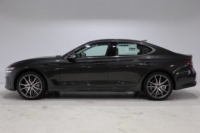 New 2026 Genesis G70 2.5T Prestige AWD/4WD image 8