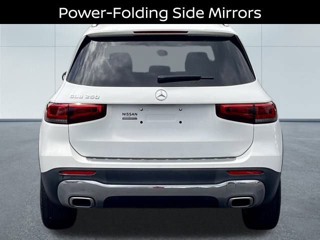 Used 2023 Mercedes-Benz GLB 250 image 15