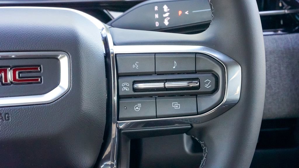 Used 2026 GMC Sierra EV Elevation image 36