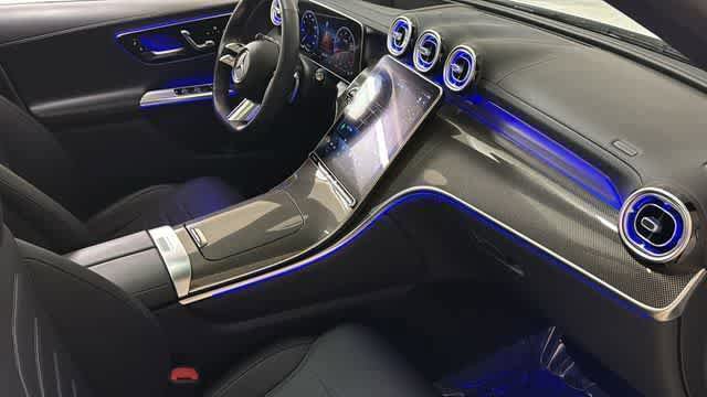 Used 2023 Mercedes-Benz GLC 300 4MATIC image 30