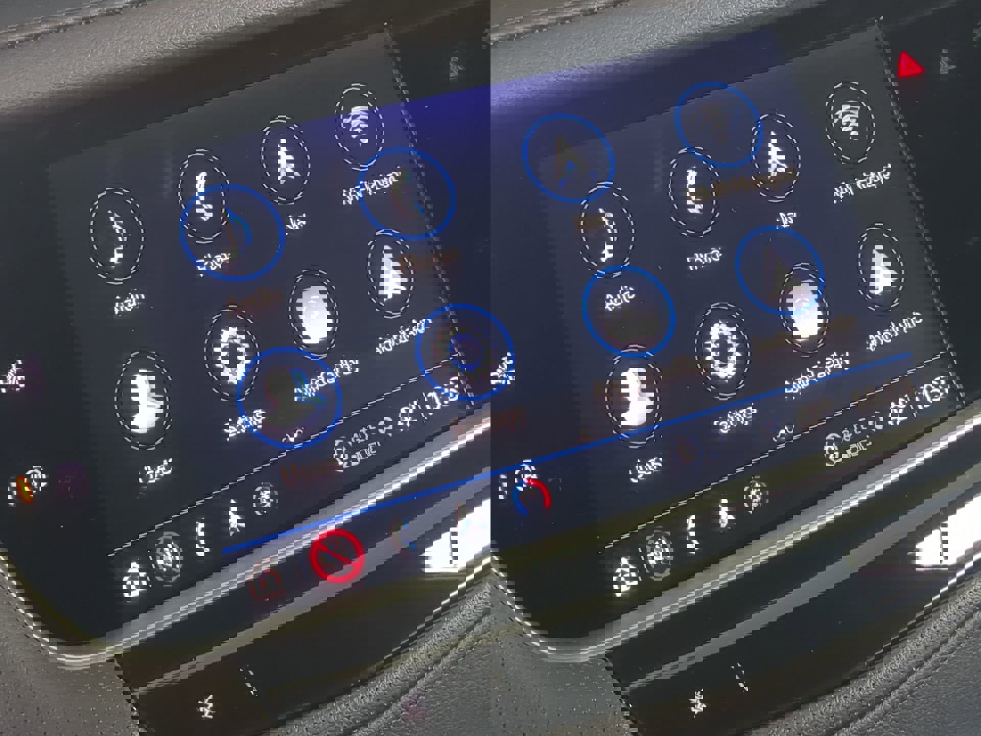 New 2025 Cadillac XT5 Premium Luxury w/ Technology Package image 37