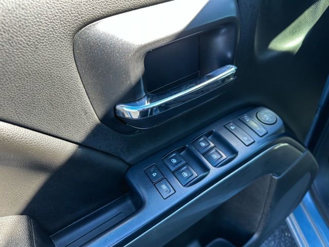 Used 2016 Chevrolet Silverado 1500 LT w/ All Star Edition image 15