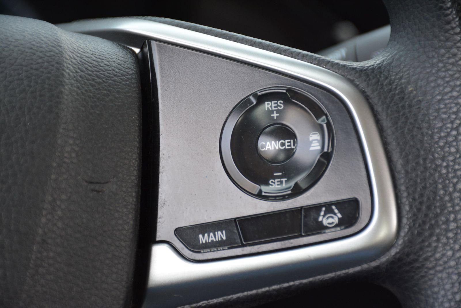 Used 2019 Honda Civic LX image 26