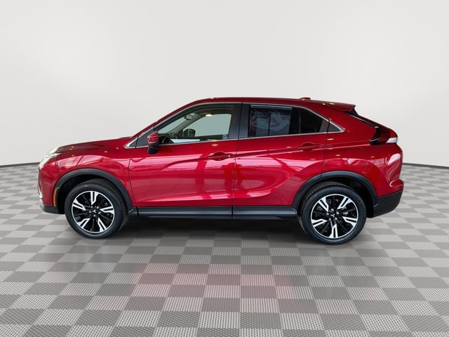 Used 2024 Mitsubishi Eclipse Cross SE image 6