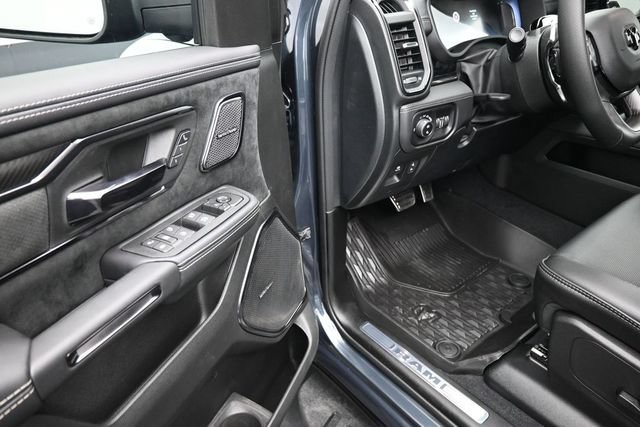 Used 2026 RAM 1500 RHO w/ RHO Level 1 Equipment Group AWD/4WD image 8