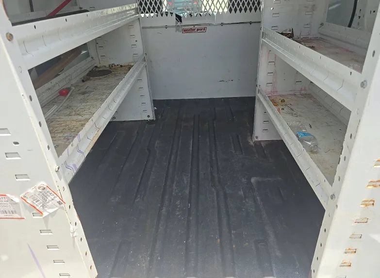 Used 2012 Ford Transit Connect XLT FWD image 5
