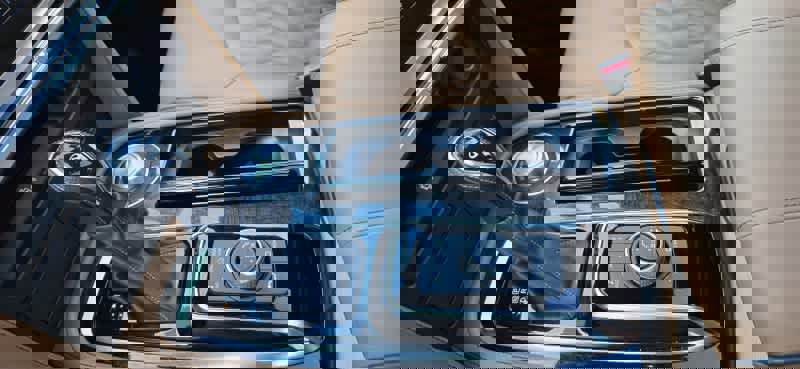 Used 2024 INFINITI QX80 Sensory w/ Cargo Package image 15