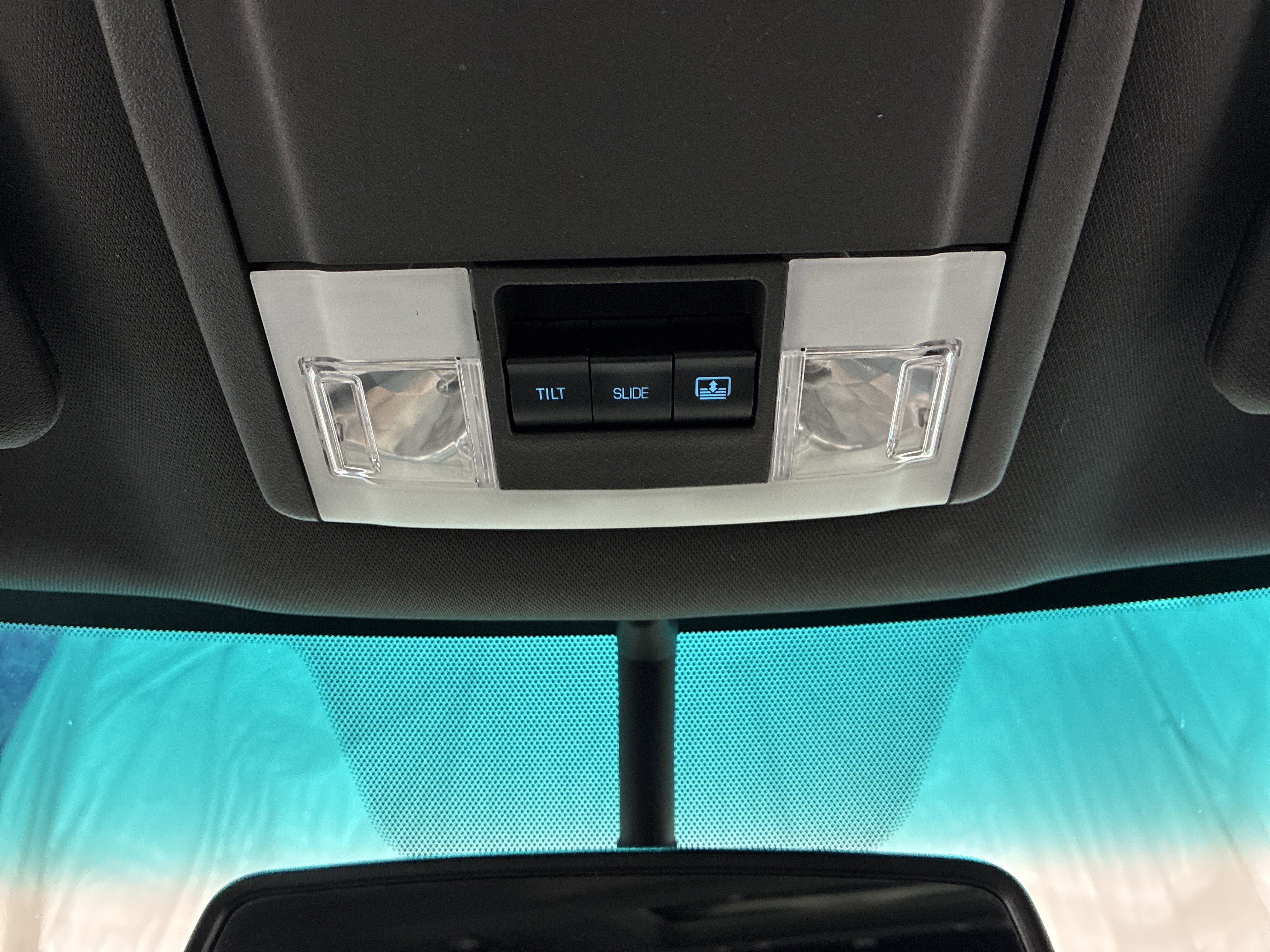 Used 2014 Ford Explorer Sport AWD/4WD image 17