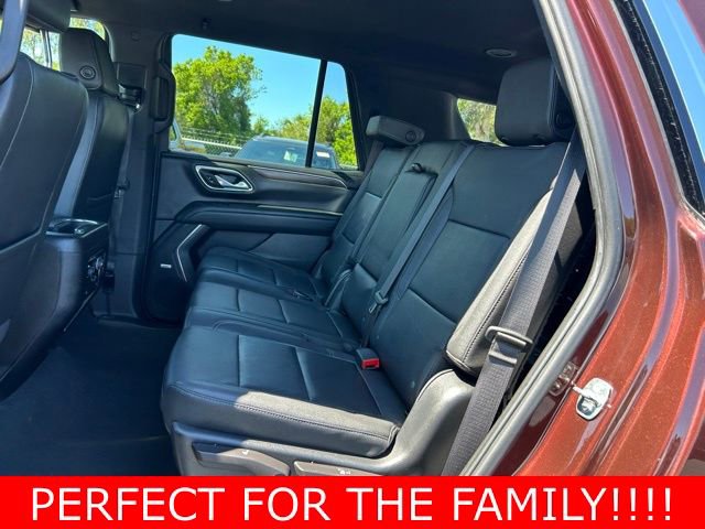 Used 2023 Chevrolet Tahoe LT image 15