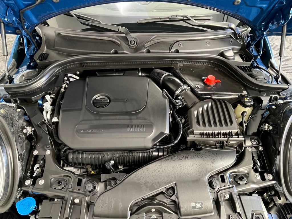 Used 2024 MINI Cooper S FWD image 18