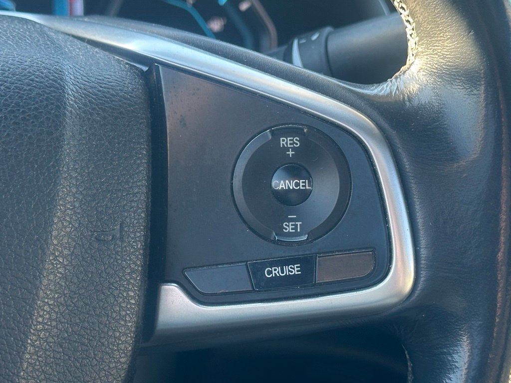Used 2016 Honda Civic EX-L image 21