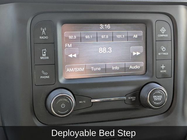 Used 2019 RAM 3500 Tradesman image 27