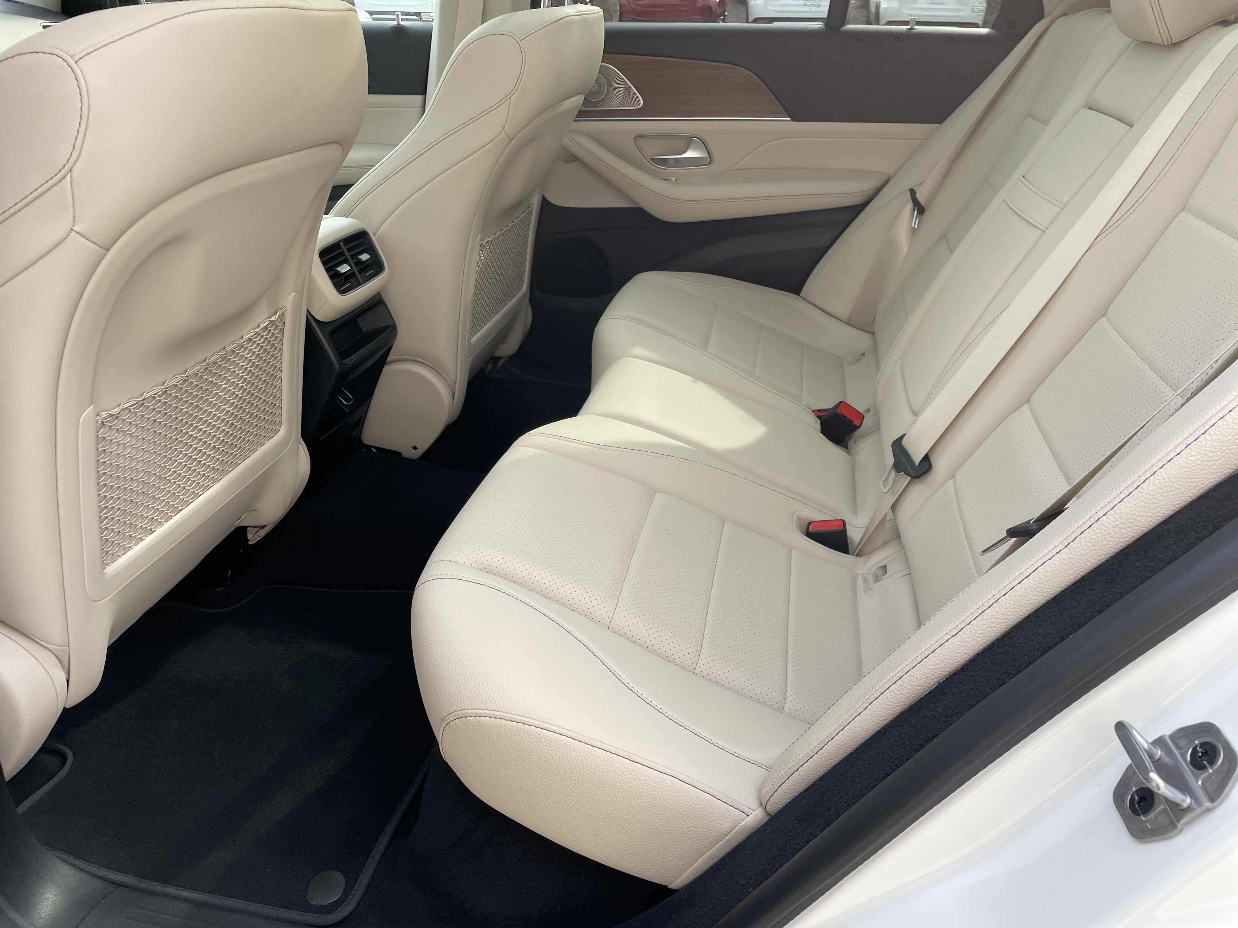 Certified 2023 Mercedes-Benz GLE 450 4MATIC image 38