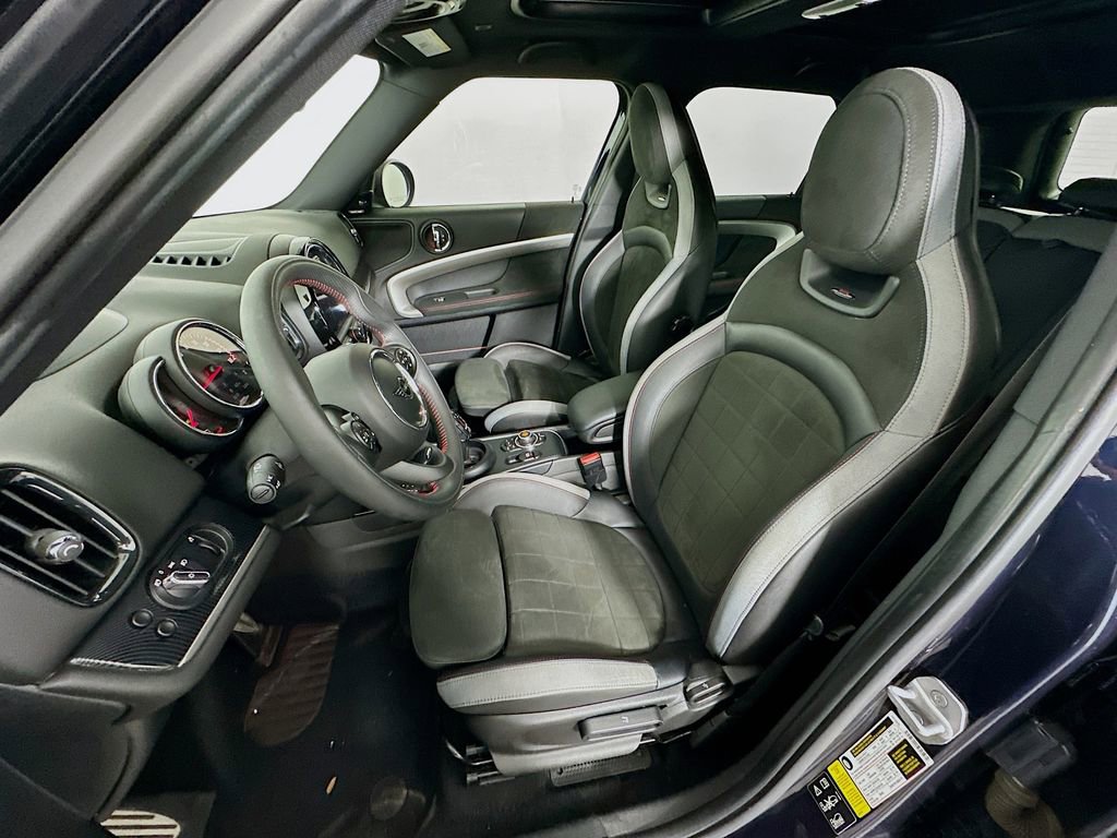 Used 2020 MINI Cooper Countryman John Cooper Works image 21