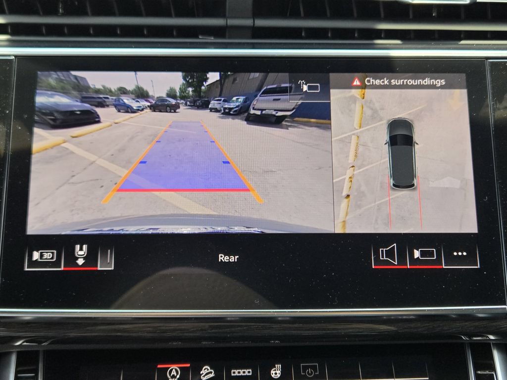 New 2026 Audi Q7 2.0T Premium Plus AWD/4WD image 23
