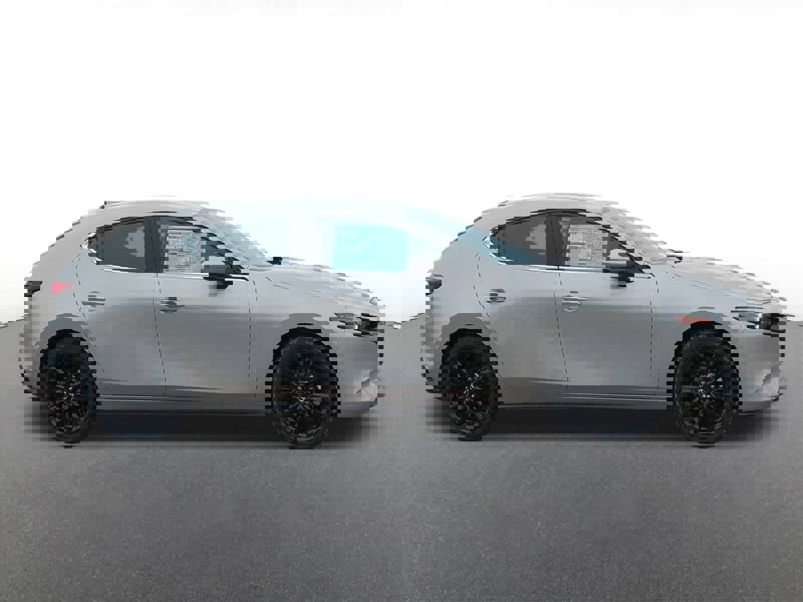 New 2026 MAZDA MAZDA3 2.5 S Hatchback w/ Premium Pkg image 7