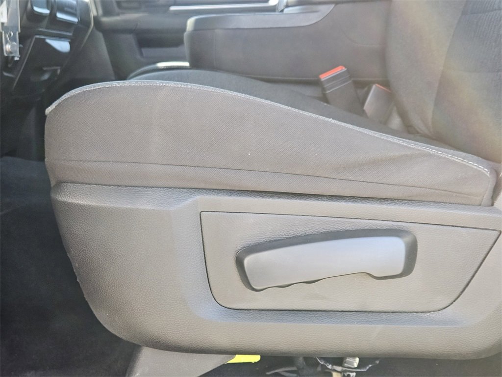 Used 2024 RAM 1500 Classic Warlock image 19