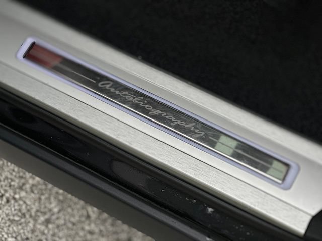 Certified 2022 Land Rover Range Rover Long Wheelbase Autobiography AWD/4WD image 14