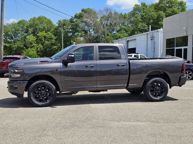 New 2026 RAM 2500 Big Horn RWD image 16