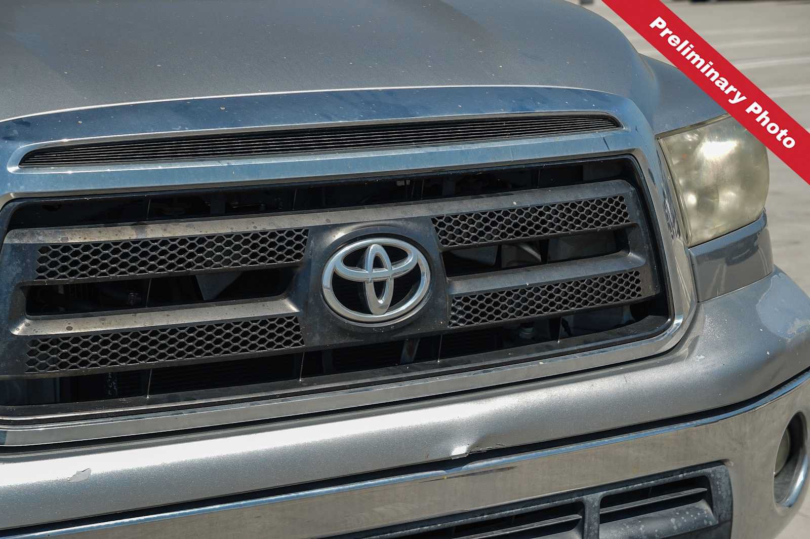 Used 2012 Toyota Tundra 2WD CrewMax w/ Tow Pkg image 5