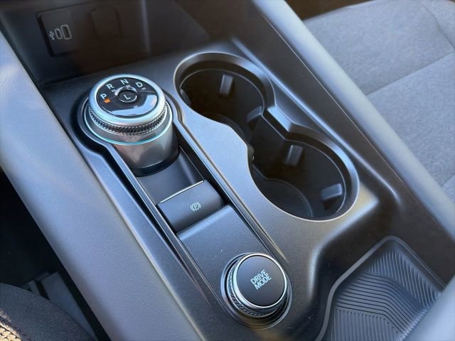 New 2026 Ford Explorer Active image 16