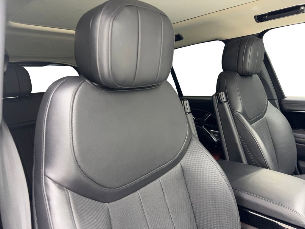 Used 2023 Land Rover Range Rover SE AWD/4WD image 44