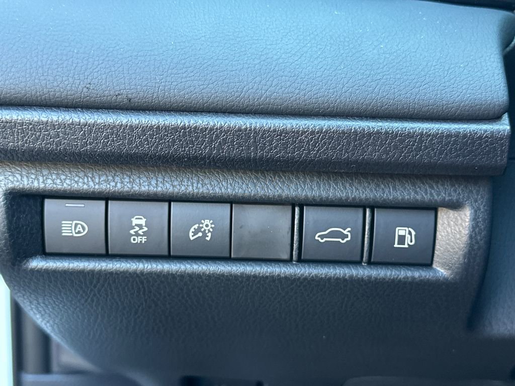 New 2026 Toyota Camry XSE image 18