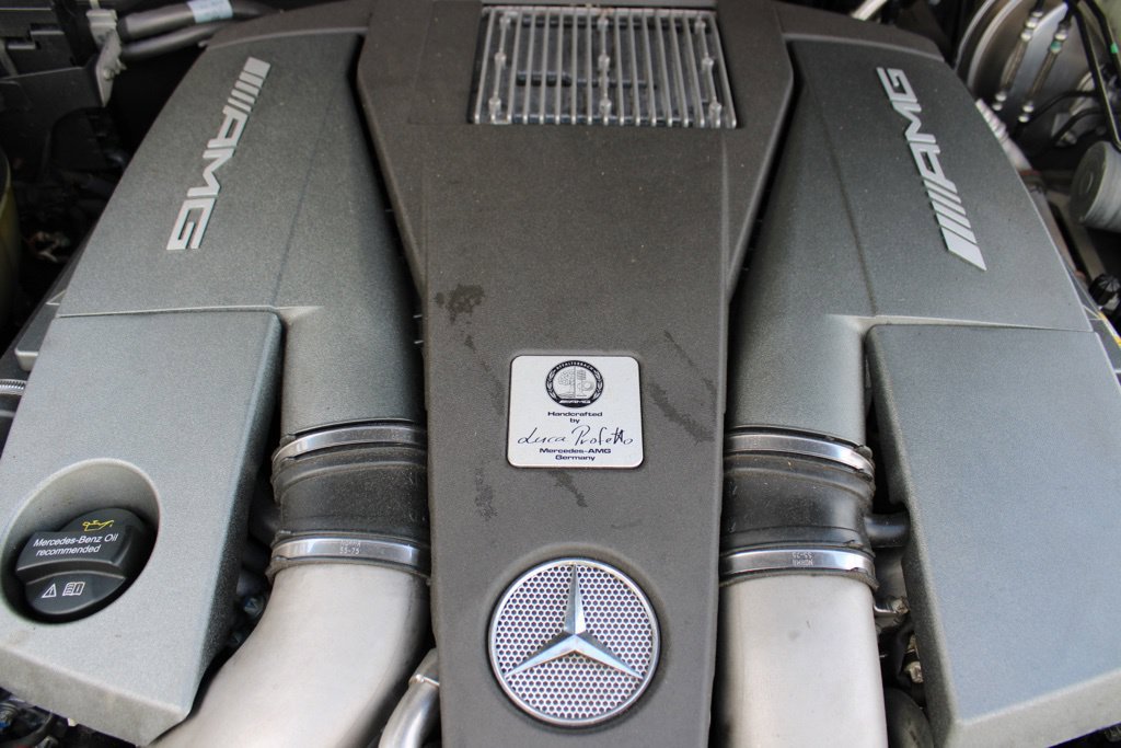 Used 2018 Mercedes-Benz G 63 AMG 4MATIC image 30