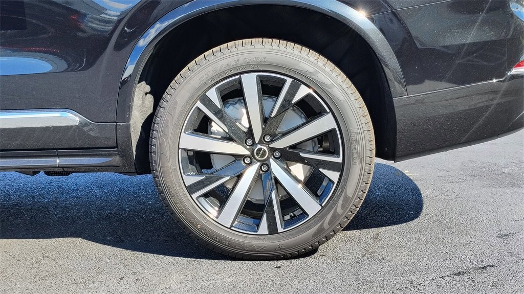 New 2026 Volvo XC90 B6 Core image 29