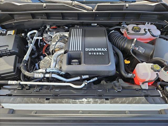 New 2026 GMC Sierra 1500 Denali AWD/4WD image 16