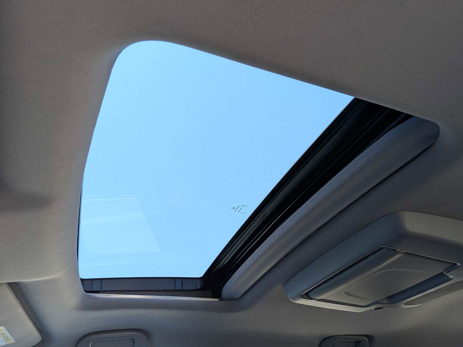 Certified 2020 Honda Pilot Touring image 19